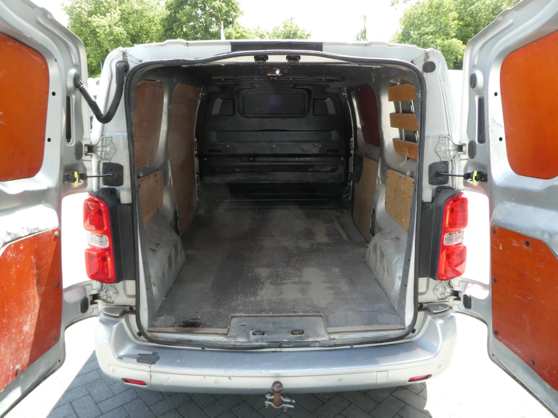 Hoofdafbeelding Peugeot Expert