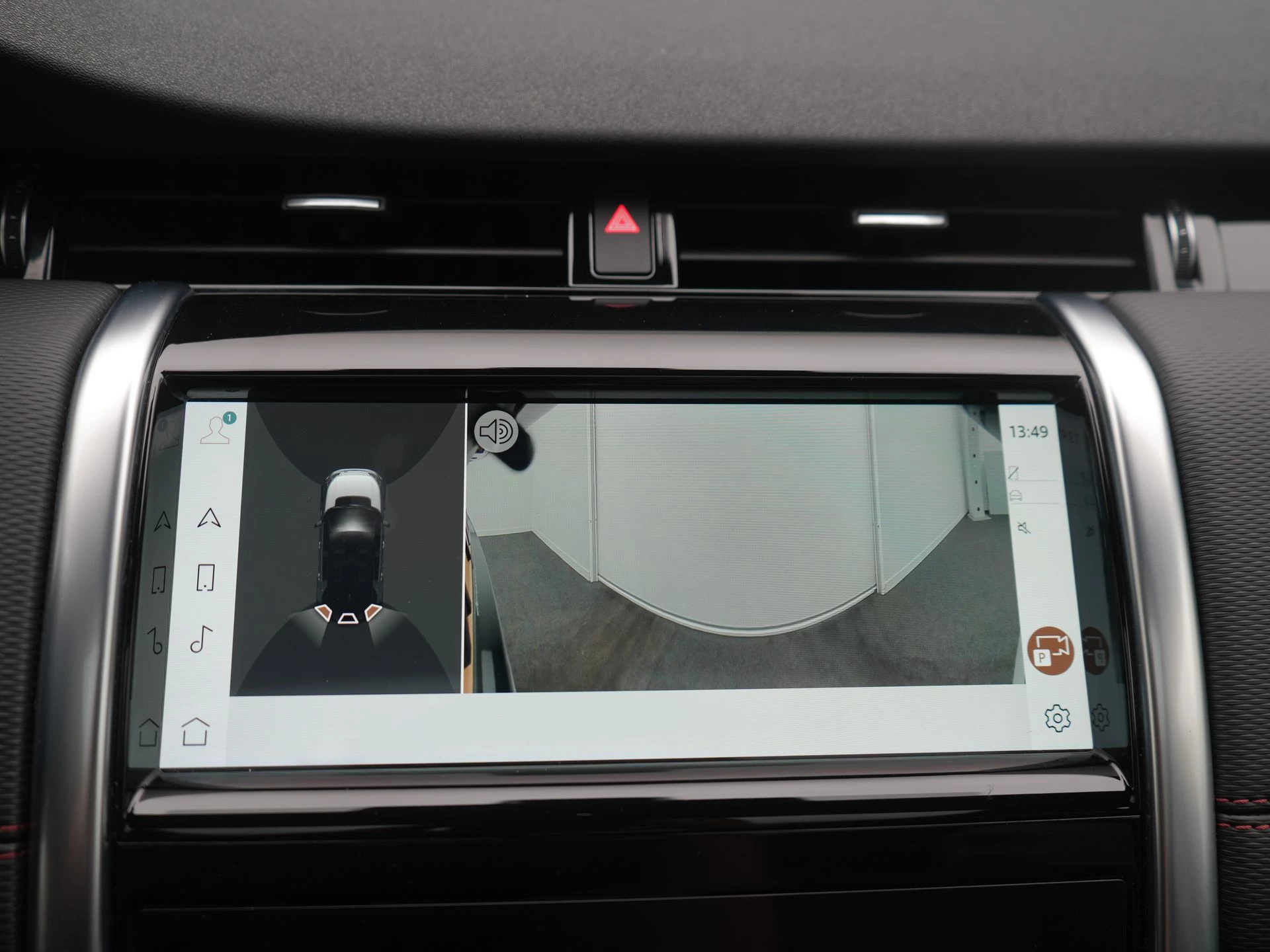 Hoofdafbeelding Land Rover Discovery Sport