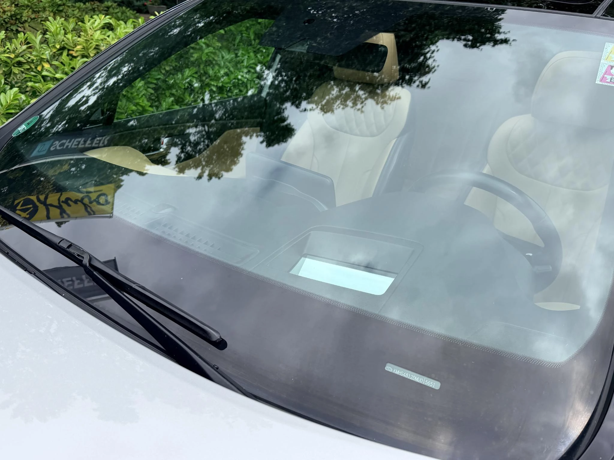 Hoofdafbeelding Hyundai Santa Fe