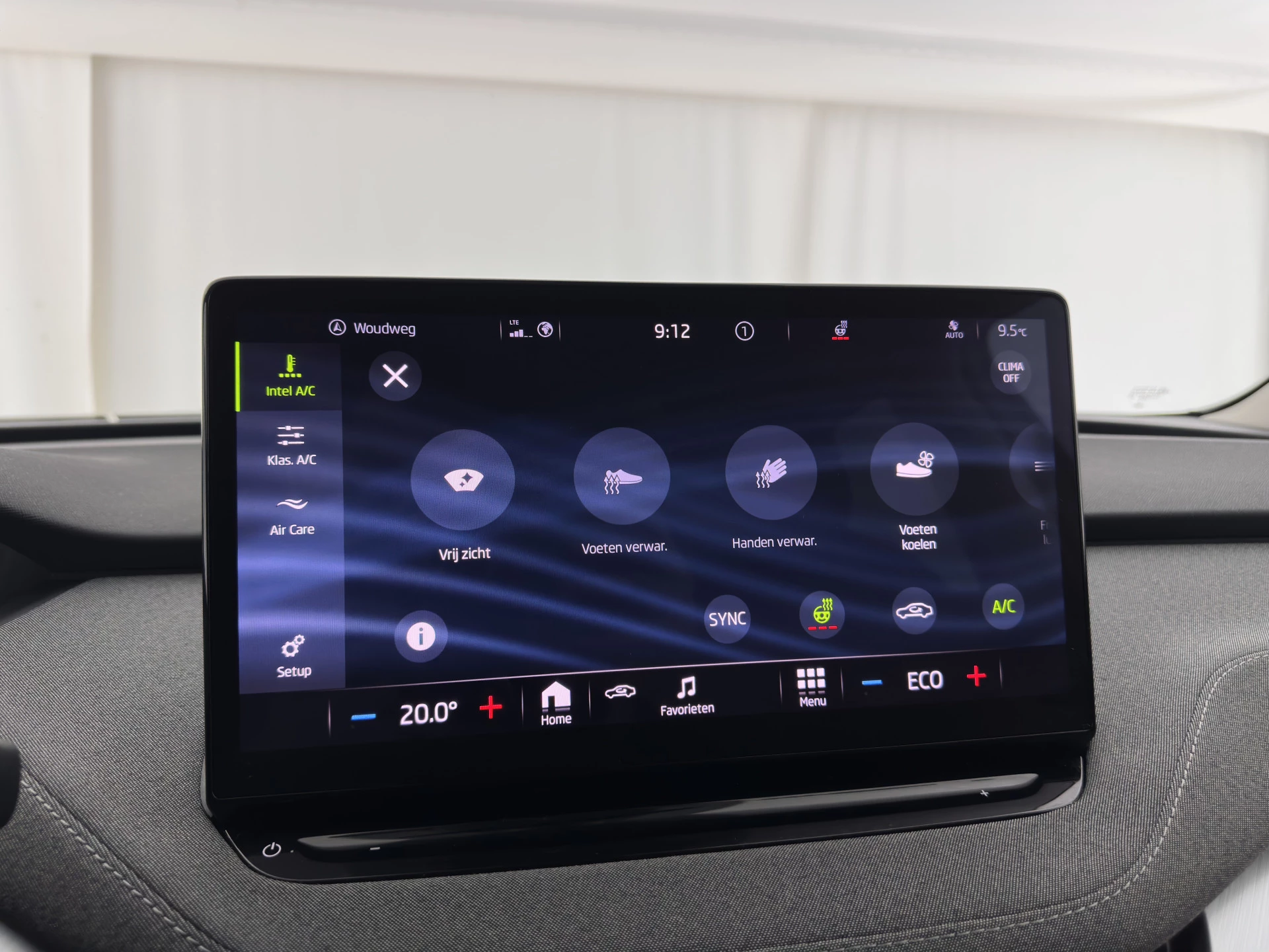 Hoofdafbeelding Škoda Enyaq iV