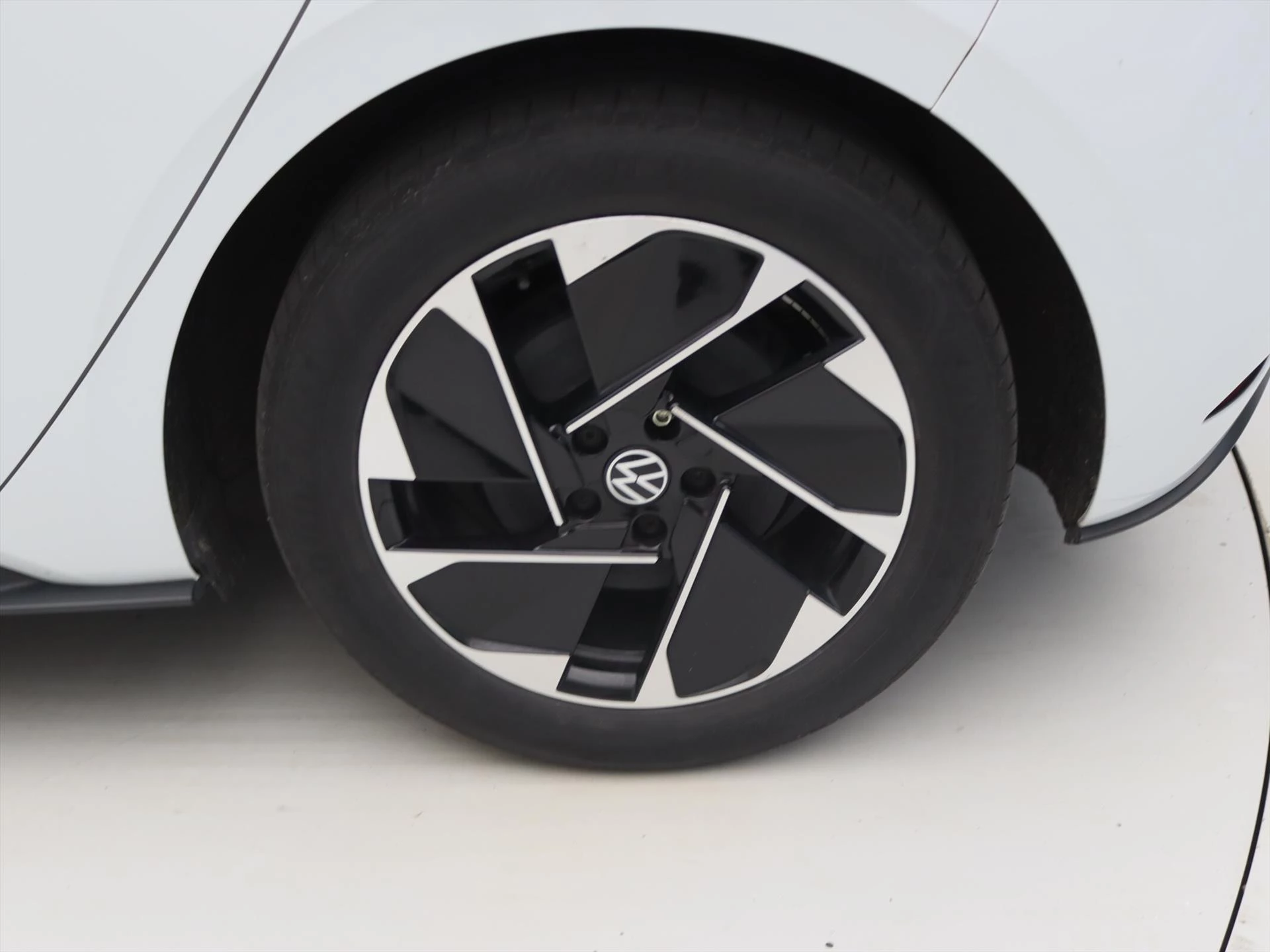 Hoofdafbeelding Volkswagen ID.3