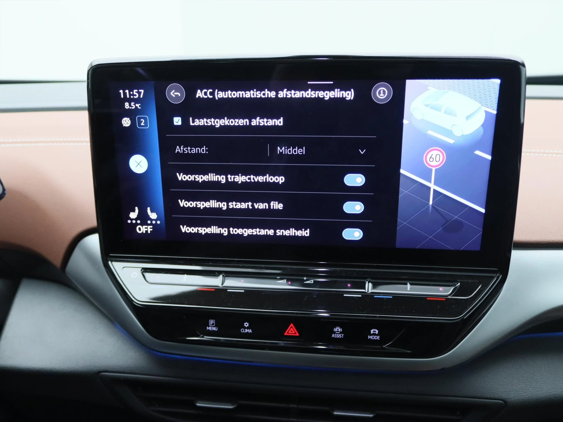 Hoofdafbeelding Volkswagen ID.4