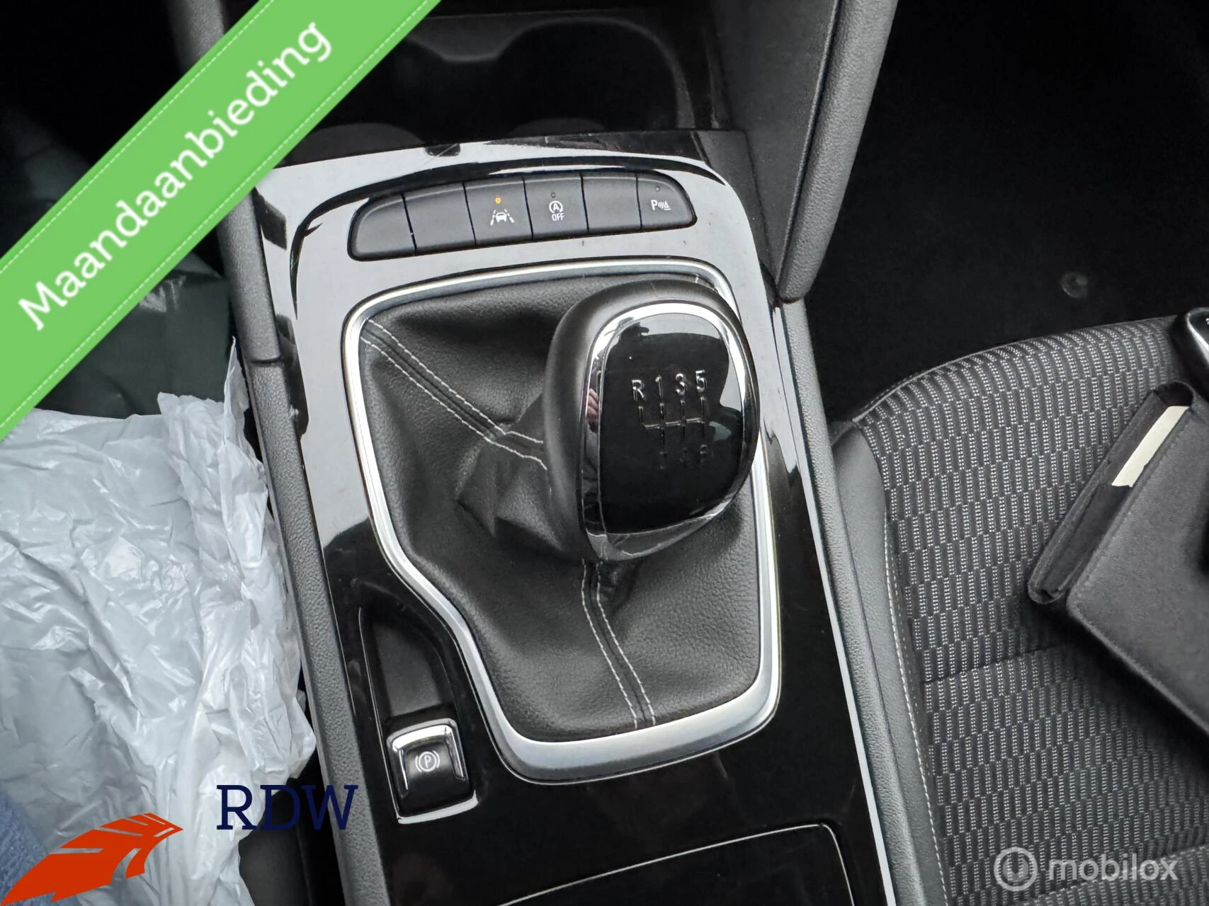 Hoofdafbeelding Opel Insignia