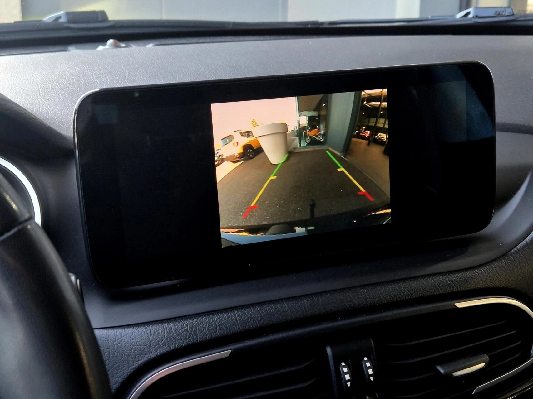 Hoofdafbeelding Fiat Tipo