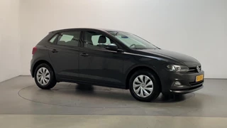 Volkswagen Polo 1.0 TSI DSG Comfortline Business Parkeersensoren Navigatie Climate Control