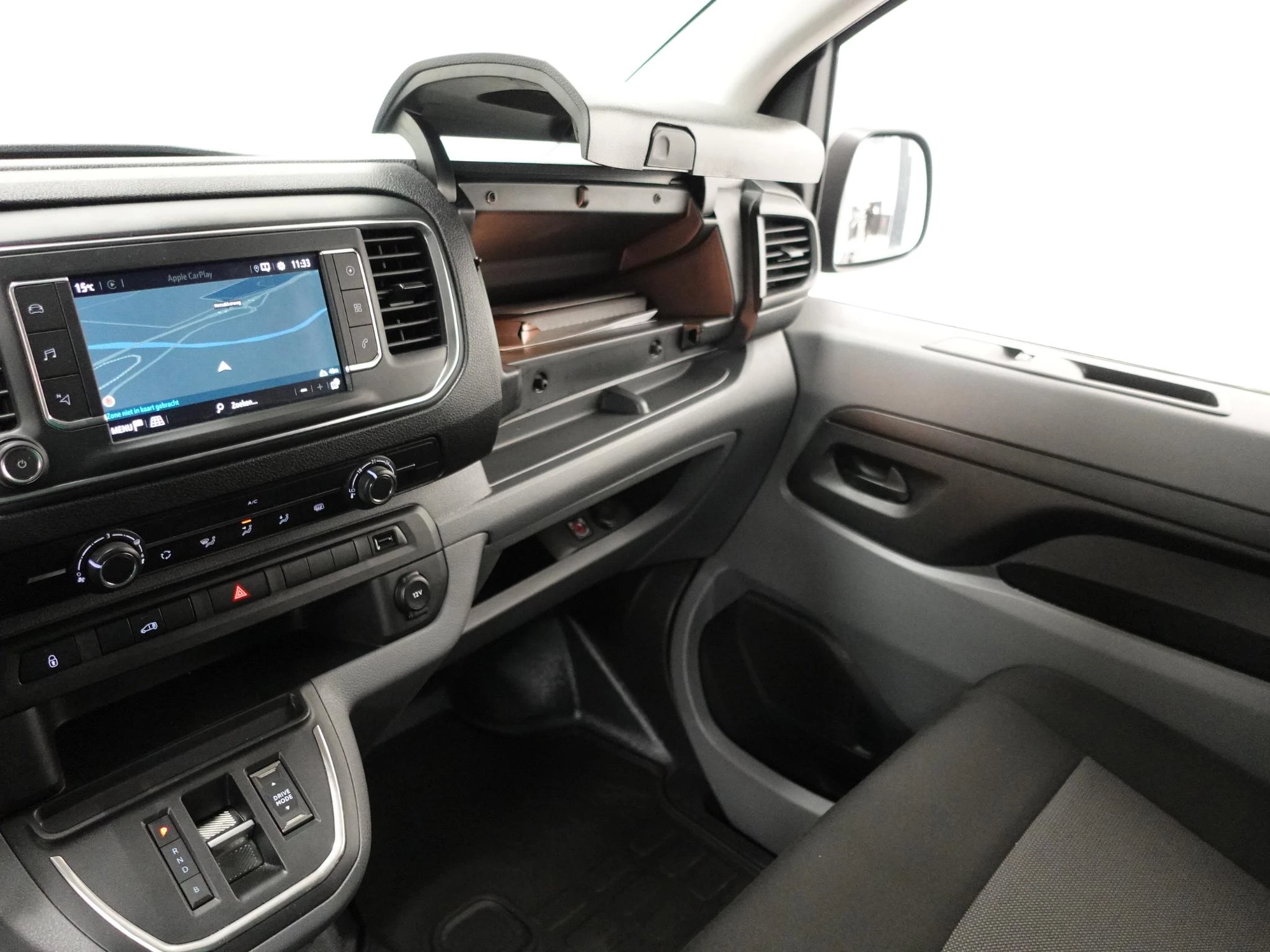 Hoofdafbeelding Opel Vivaro-e