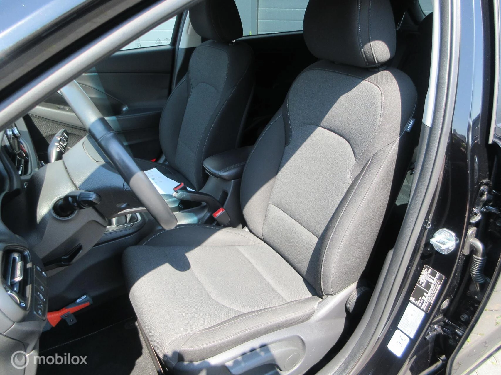 Hoofdafbeelding Hyundai i30