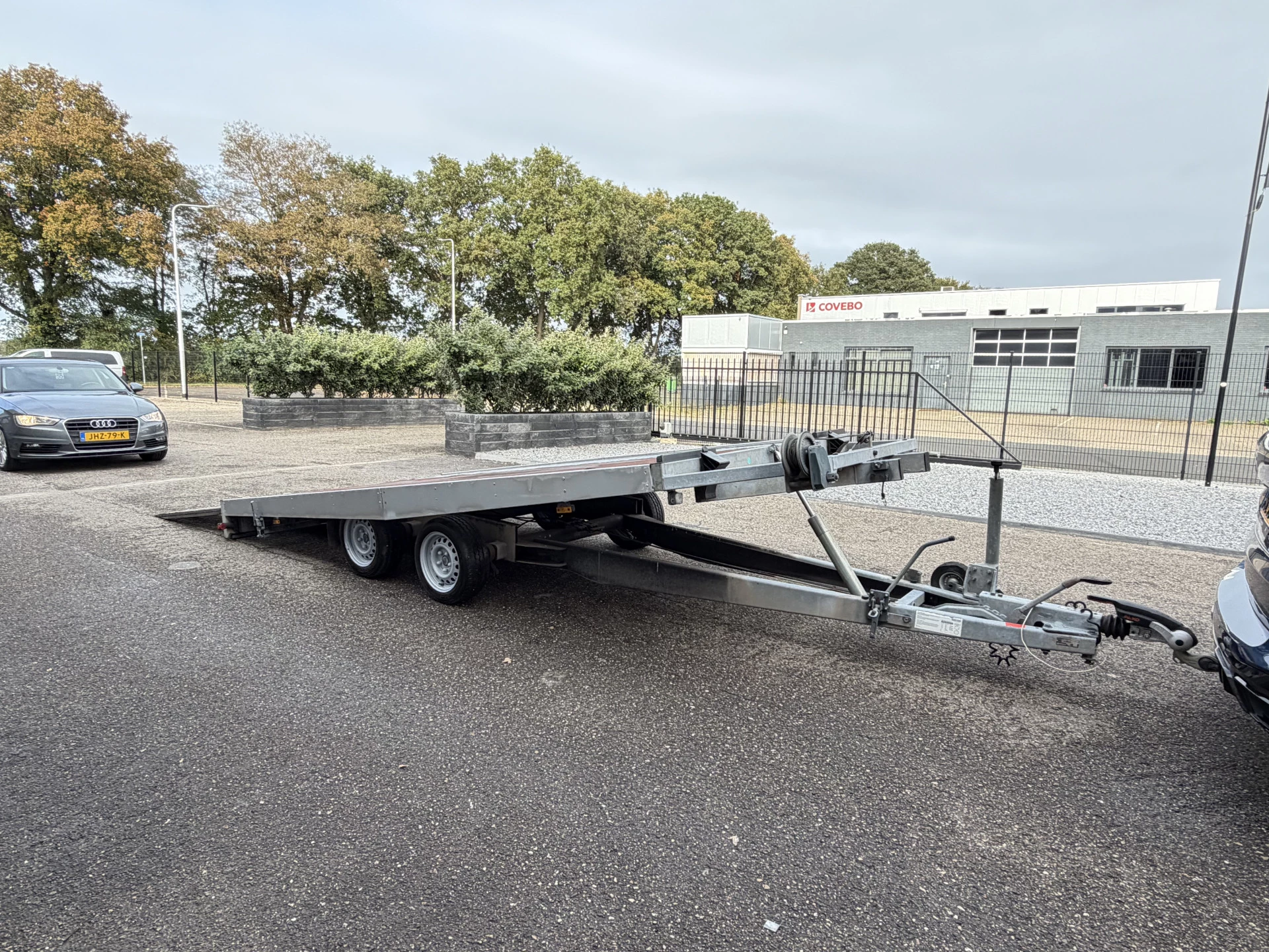 Hoofdafbeelding bockmann ATP-B