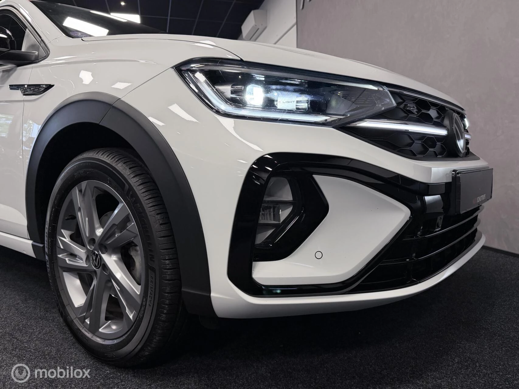 Hoofdafbeelding Volkswagen Taigo