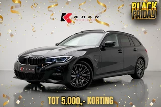 Hoofdafbeelding BMW 3 Serie BMW 3-serie Touring 320e Business Edition Plus |Pano|M-Pakket|Laser|Stuurverwarm.|