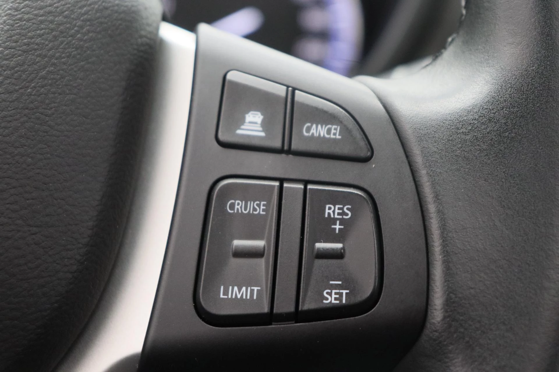 Hoofdafbeelding Suzuki S-Cross