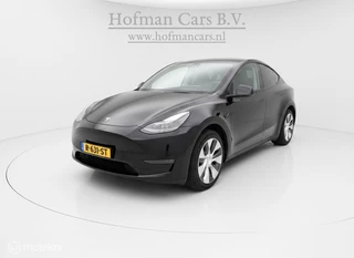 Hoofdafbeelding Tesla Model Y