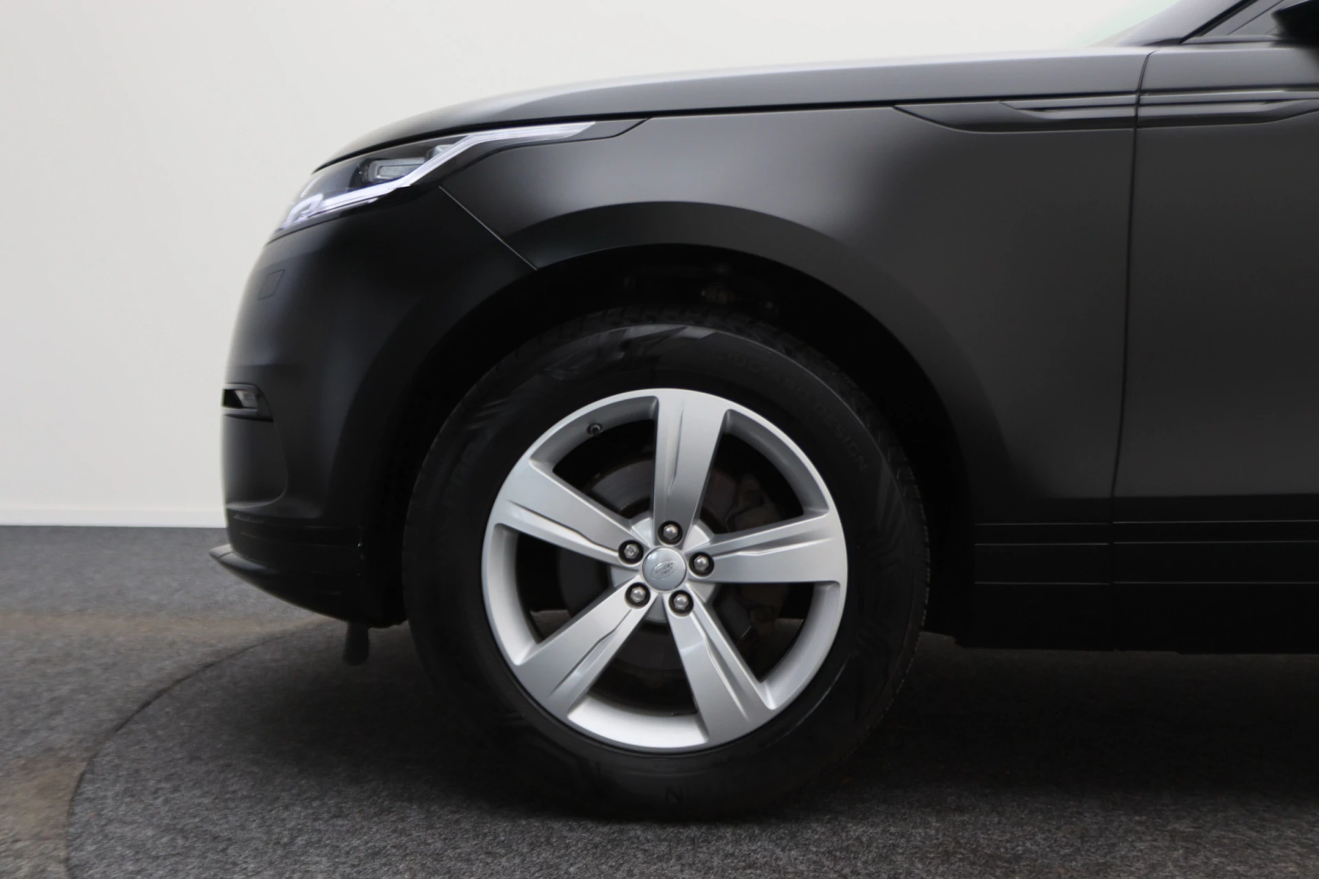 Hoofdafbeelding Land Rover Range Rover Velar