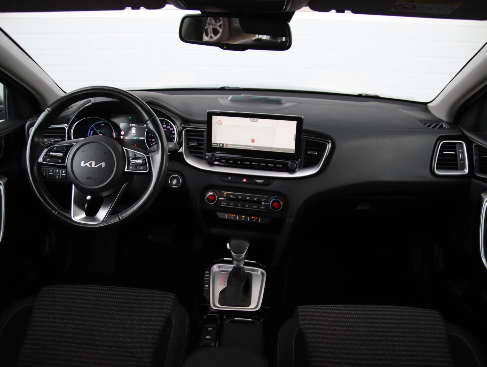 Hoofdafbeelding Kia XCeed