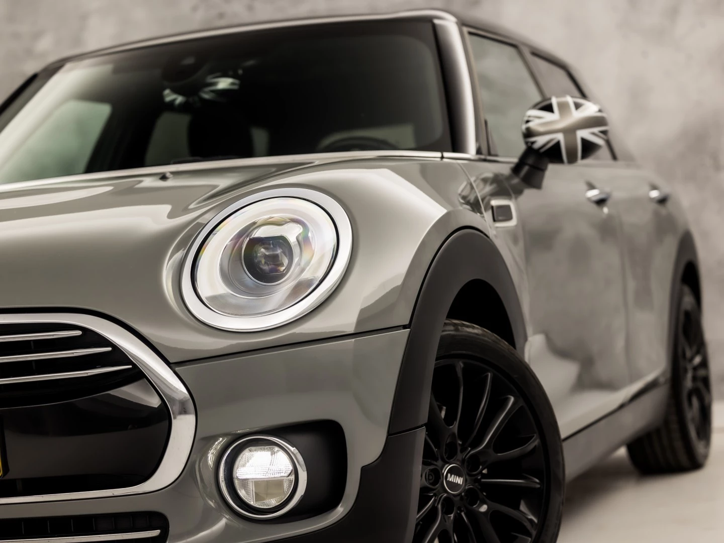 Hoofdafbeelding MINI Clubman