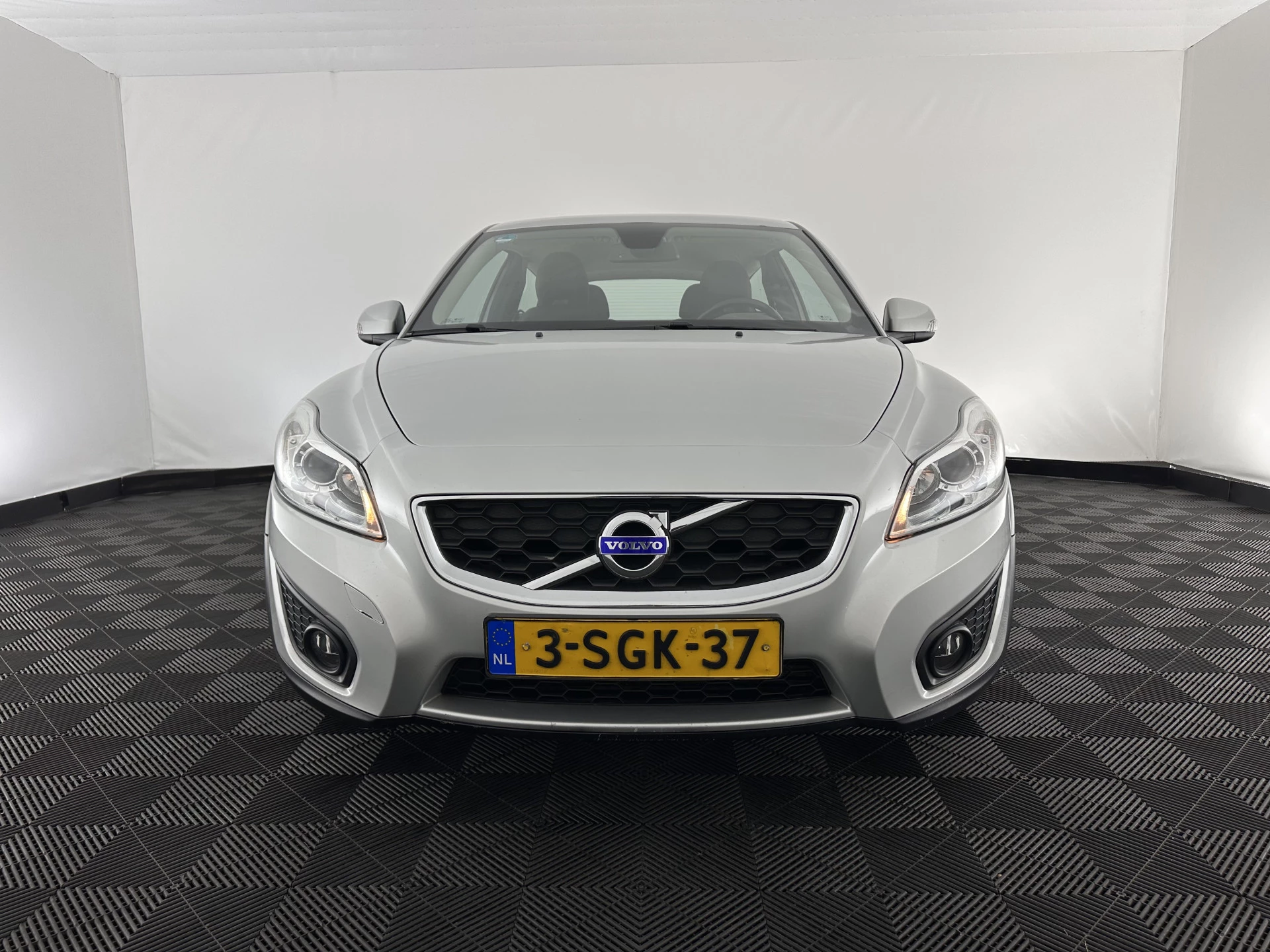 Hoofdafbeelding Volvo C30