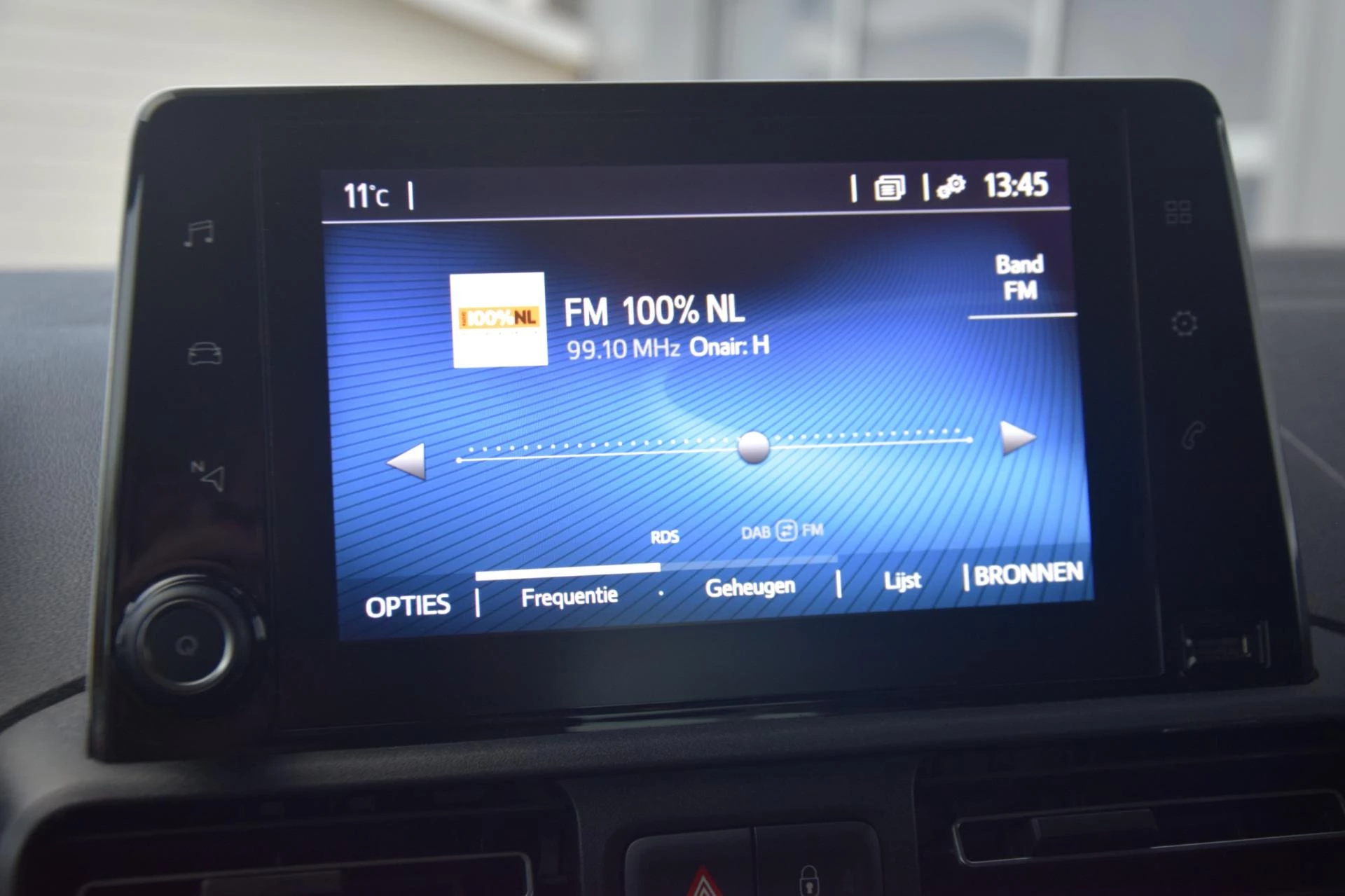 Hoofdafbeelding Toyota ProAce