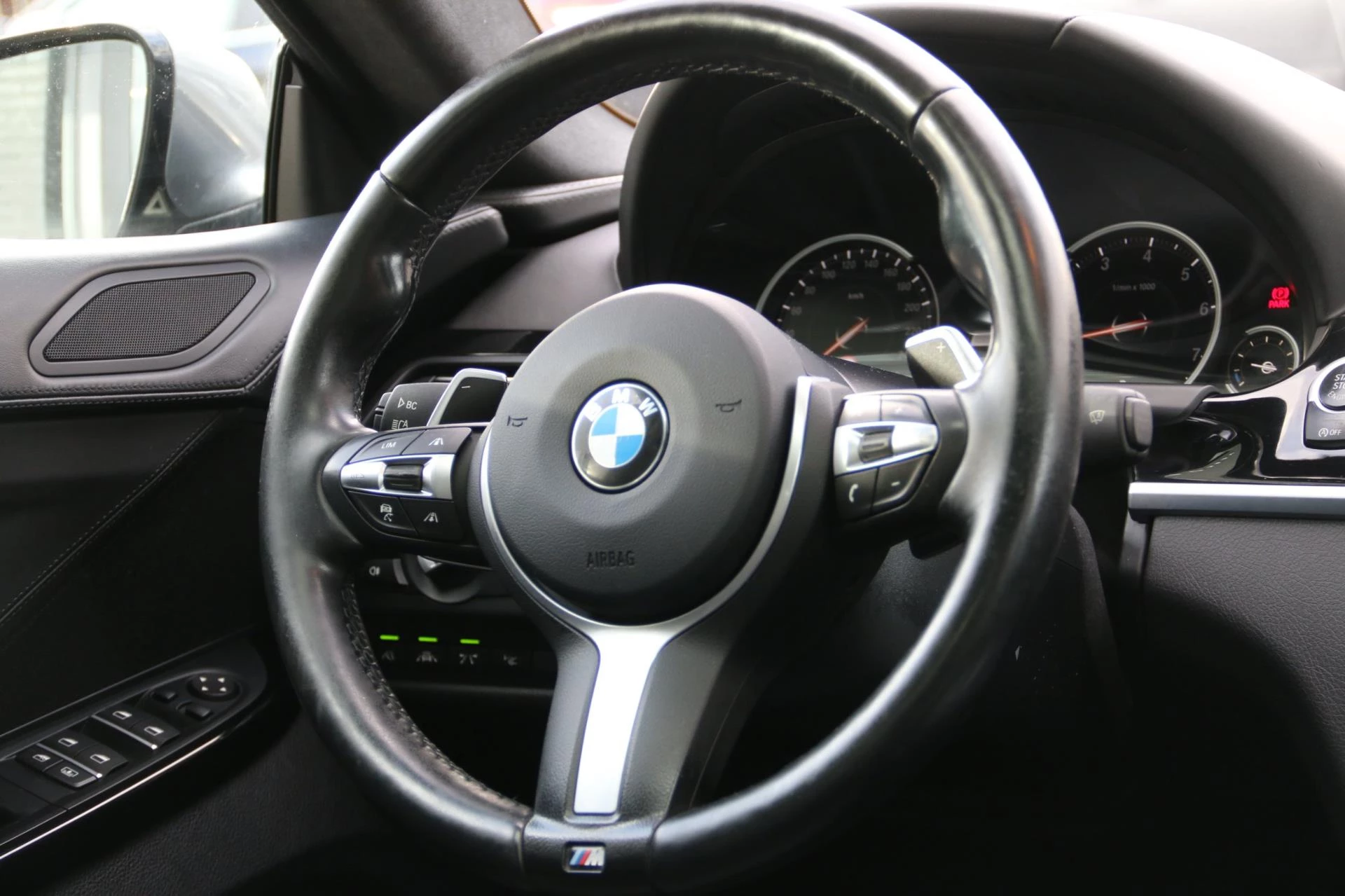 Hoofdafbeelding BMW 6 Serie