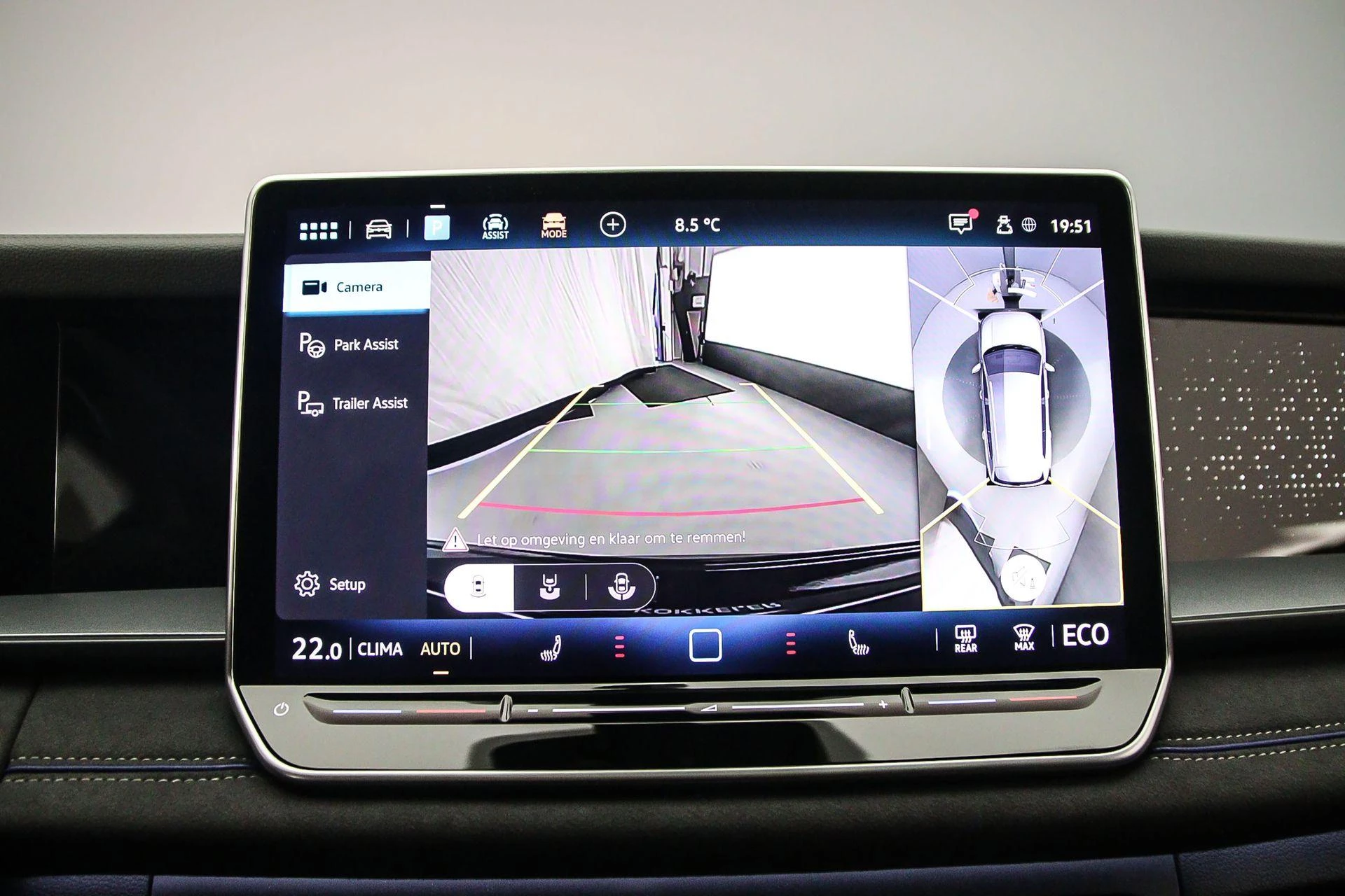 Hoofdafbeelding Volkswagen Tayron