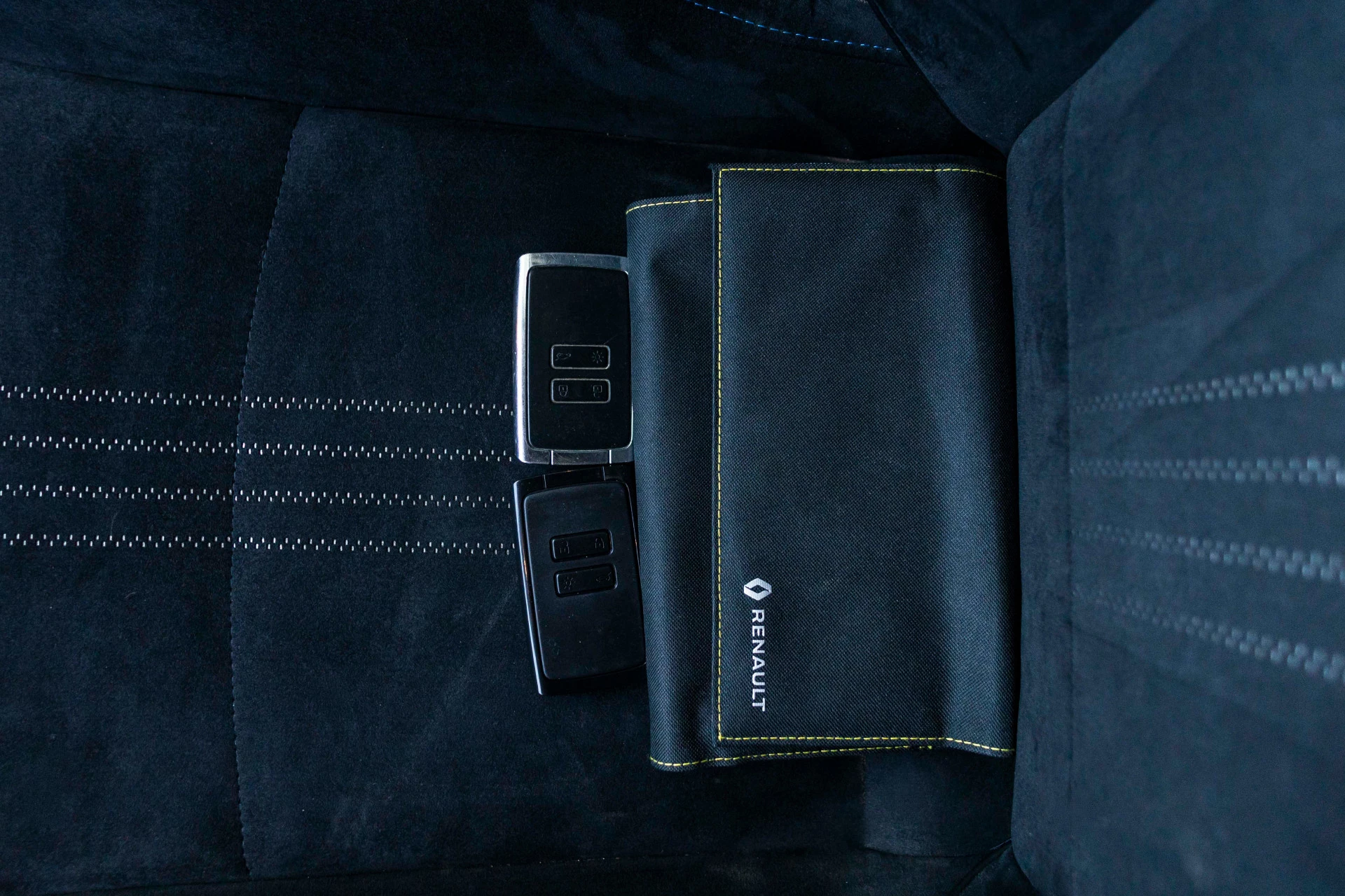 Hoofdafbeelding Renault Mégane