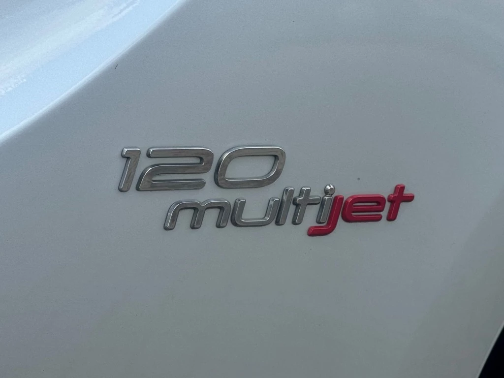 Hoofdafbeelding Fiat Talento