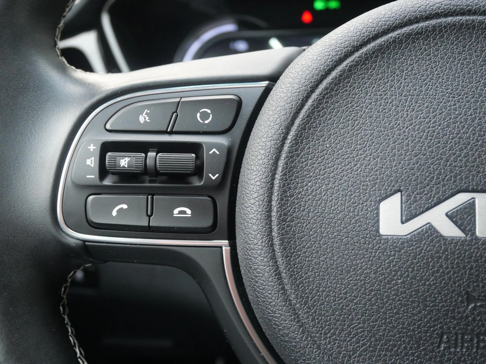 Hoofdafbeelding Kia e-Niro