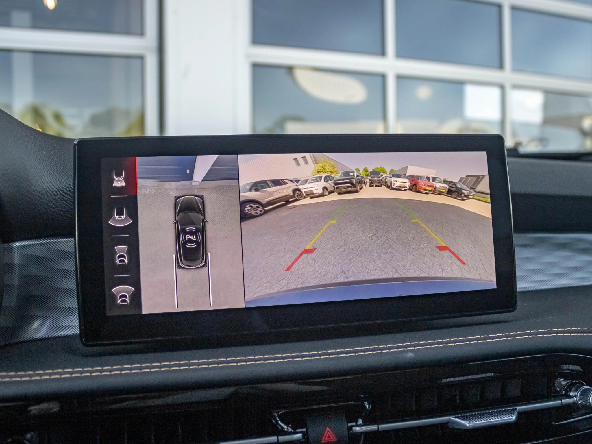 Hoofdafbeelding Alfa Romeo Tonale