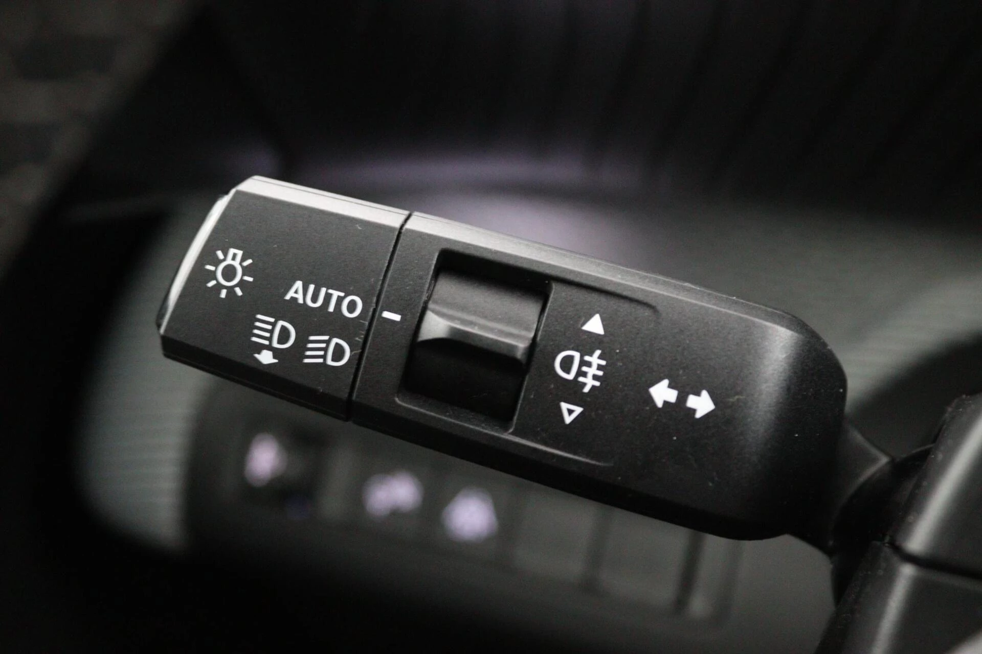 Hoofdafbeelding Citroën ë-C3 Aircross