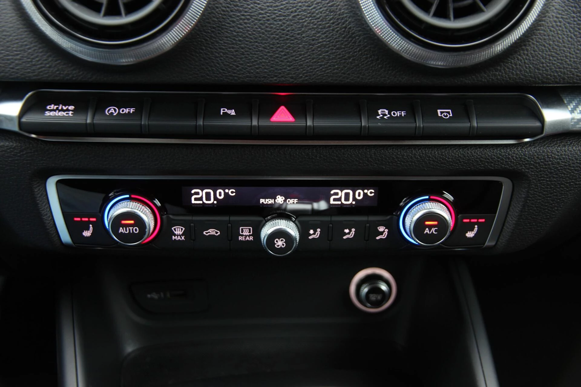 Hoofdafbeelding Audi RS3