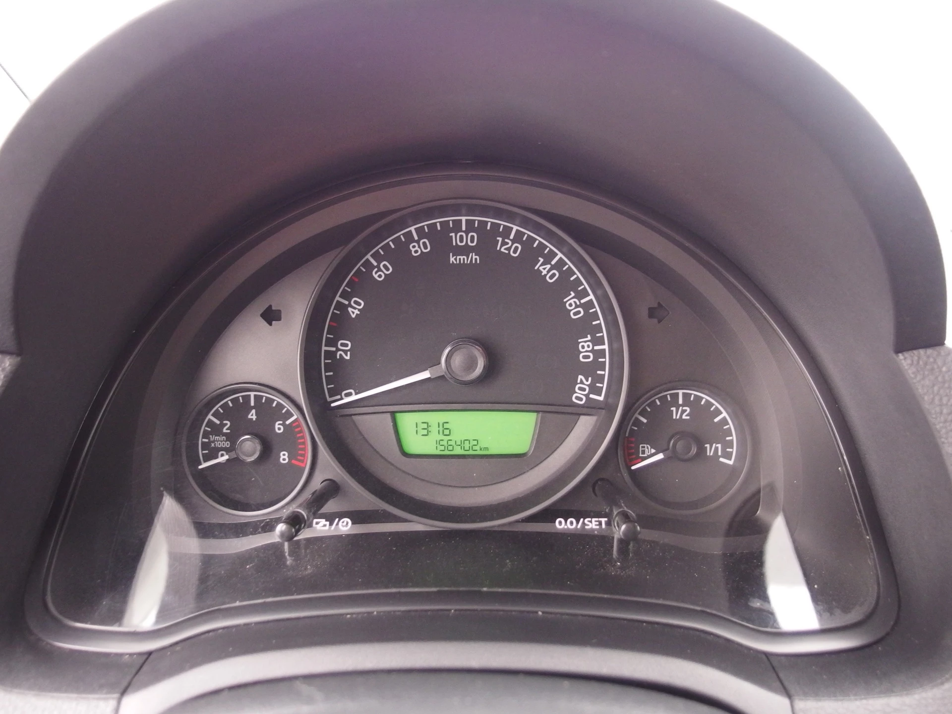 Hoofdafbeelding Škoda Citigo