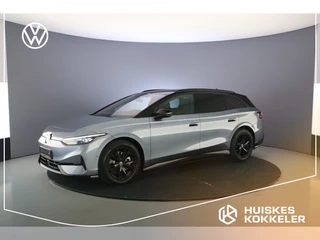 Hoofdafbeelding Volkswagen ID.7 Volkswagen ID.7 Tourer