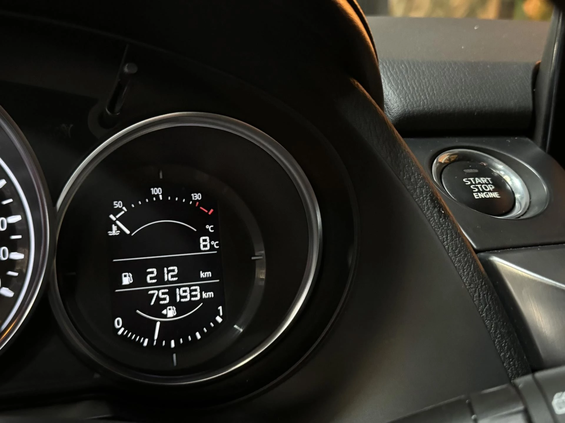 Hoofdafbeelding Mazda 6