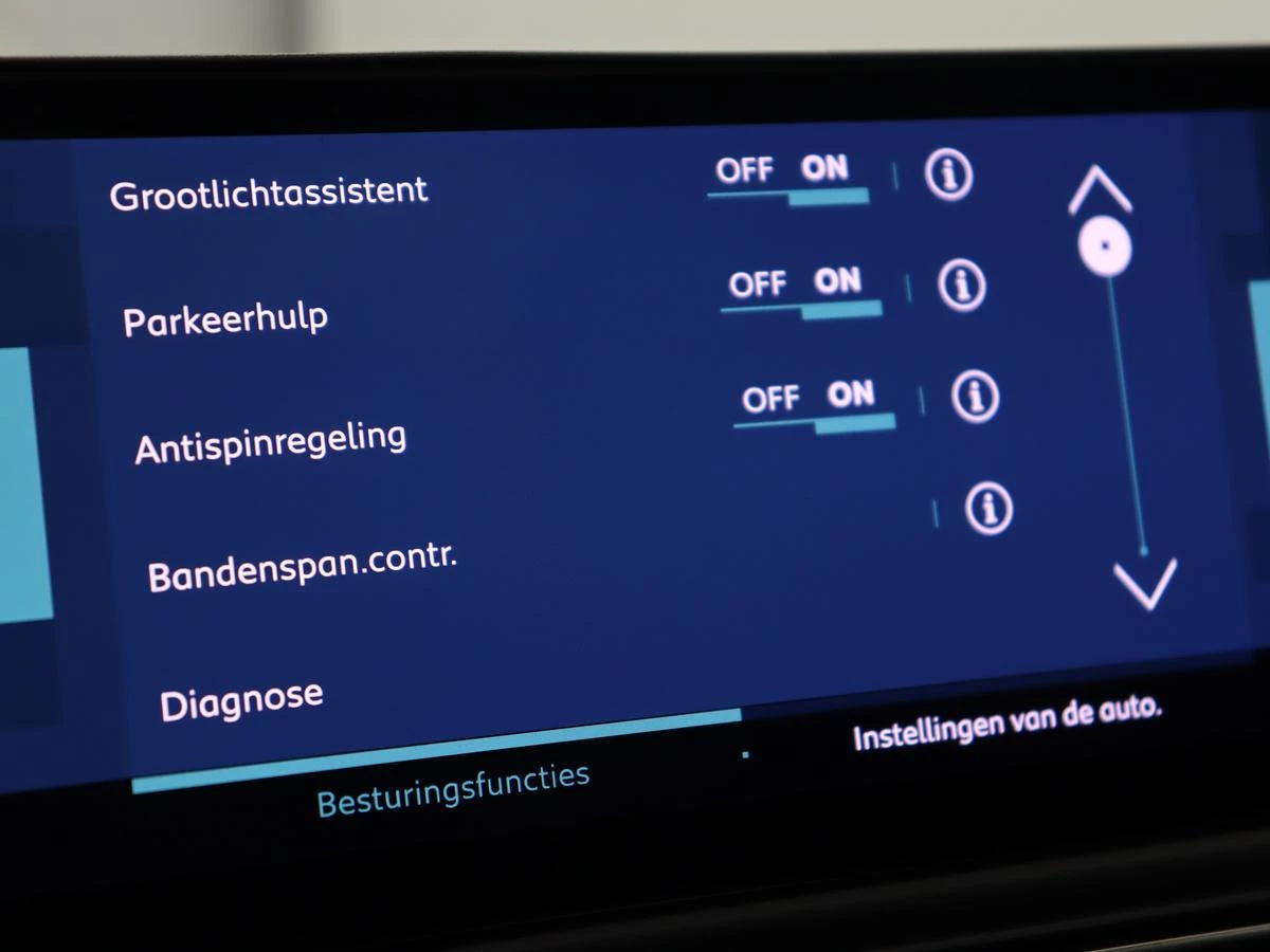 Hoofdafbeelding Citroën C5 Aircross