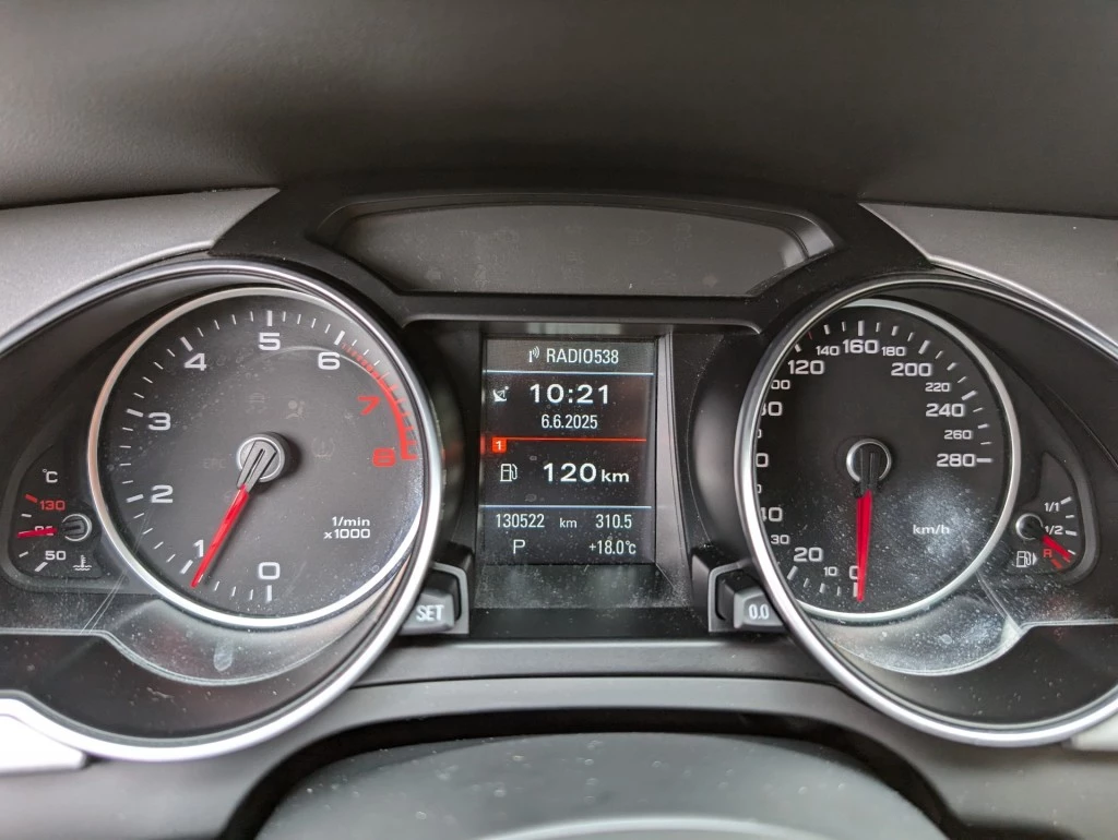 Hoofdafbeelding Audi Coupé