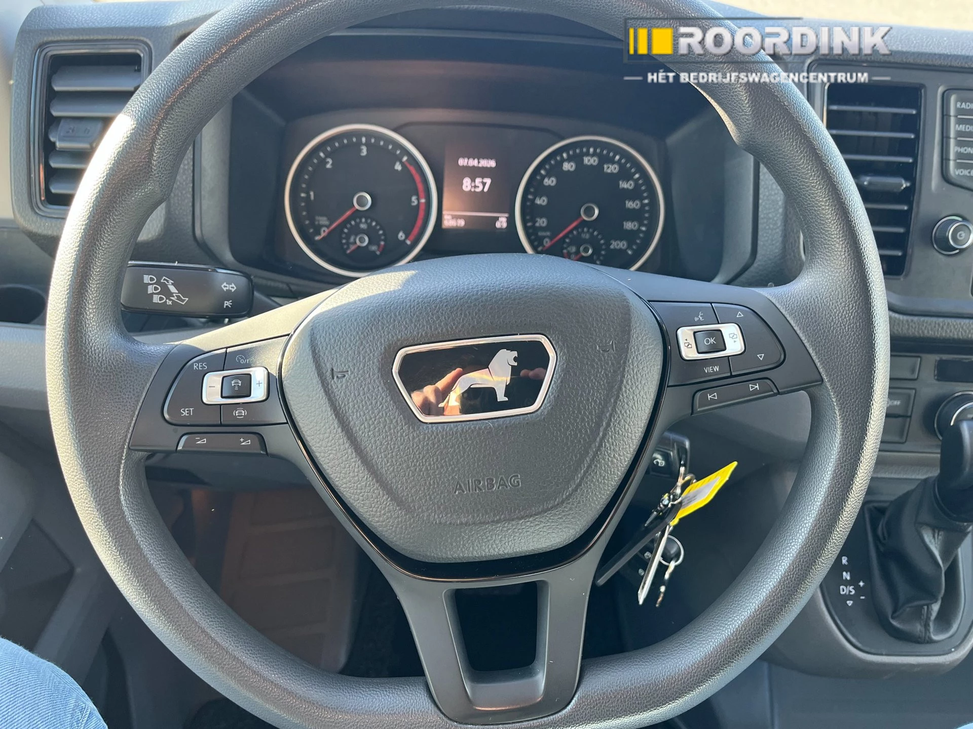 Hoofdafbeelding MAN TGE