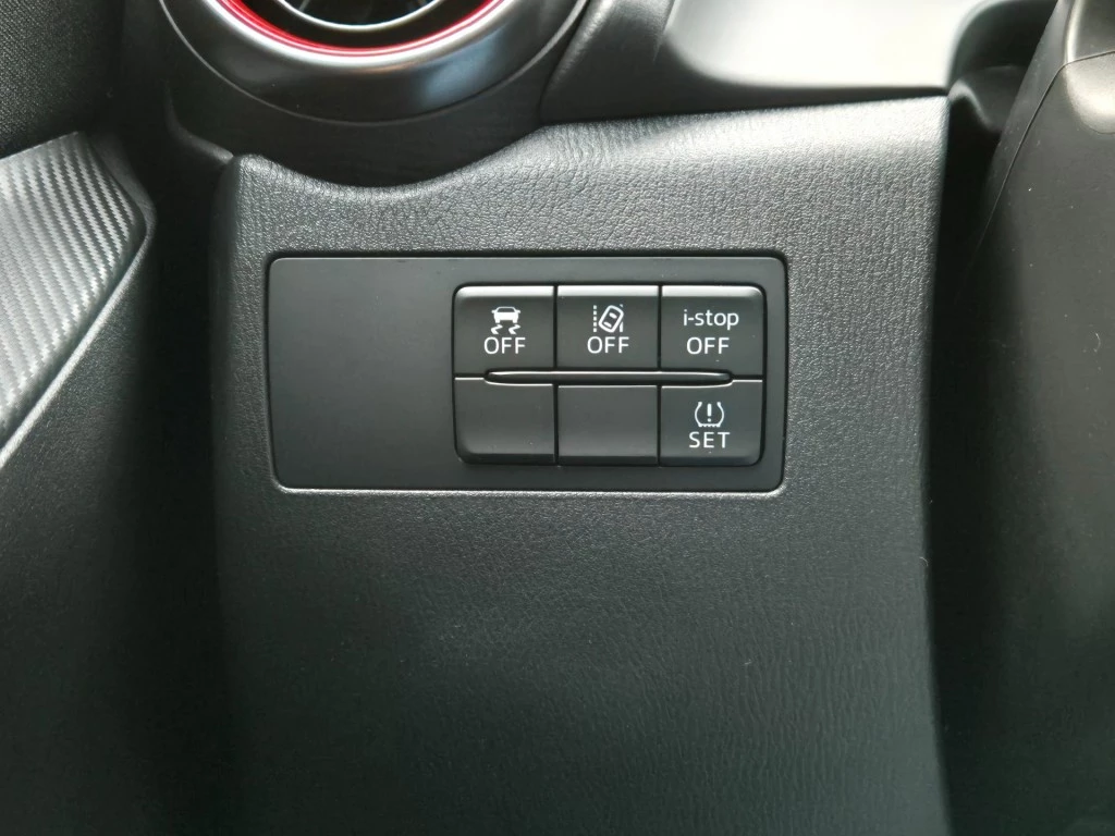 Hoofdafbeelding Mazda 2