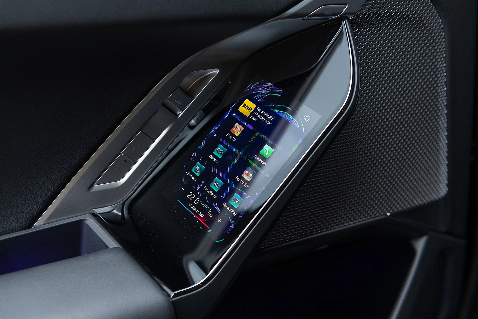 Hoofdafbeelding BMW 7 Serie