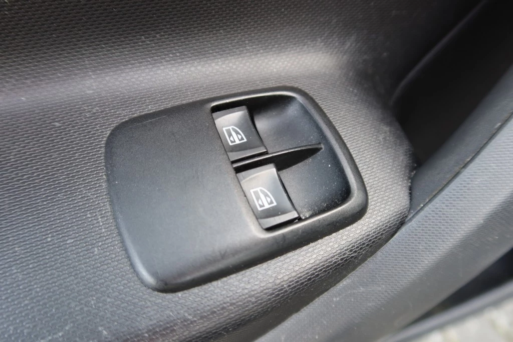 Hoofdafbeelding smart Forfour