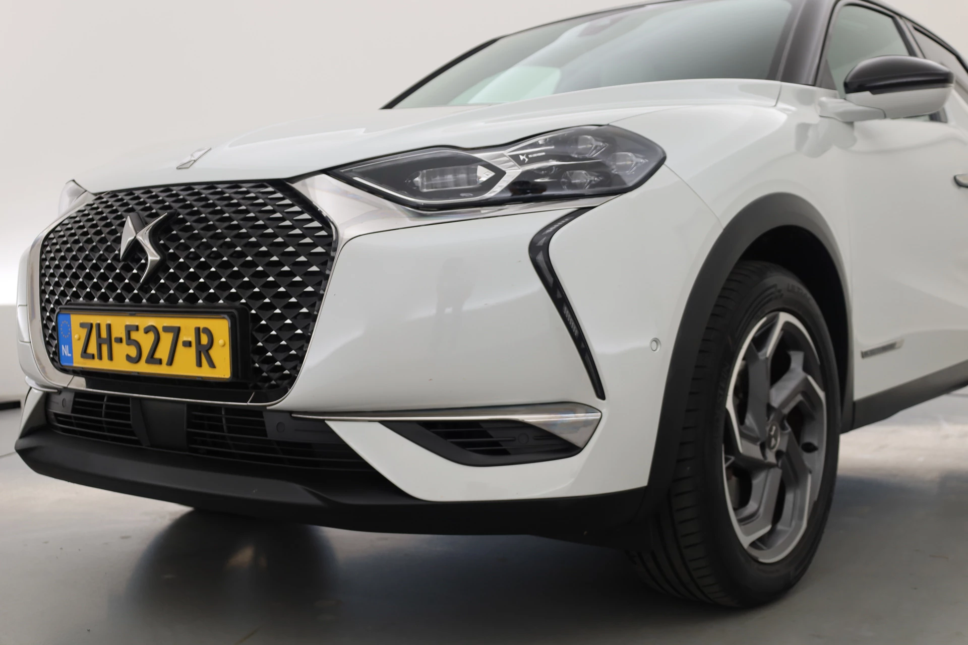 Hoofdafbeelding DS DS 3