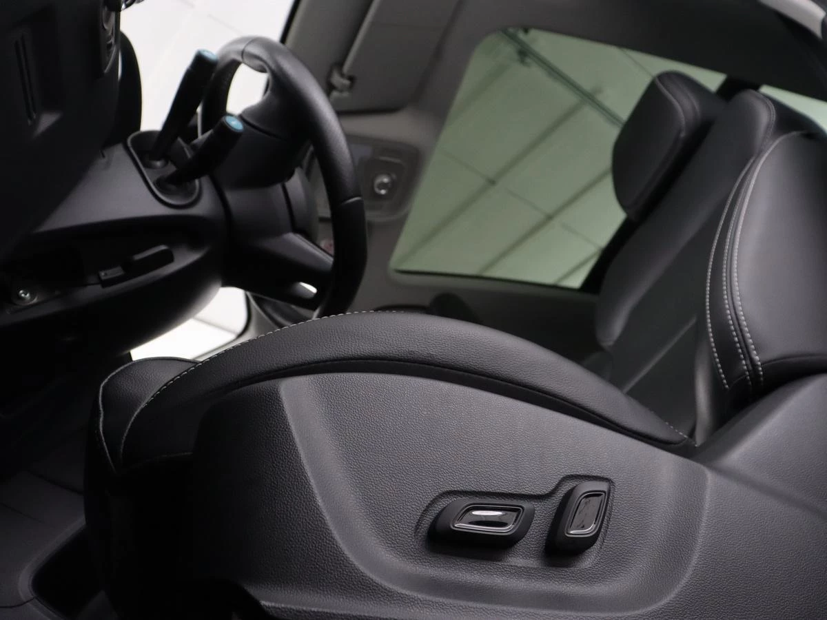Hoofdafbeelding MG ZS EV