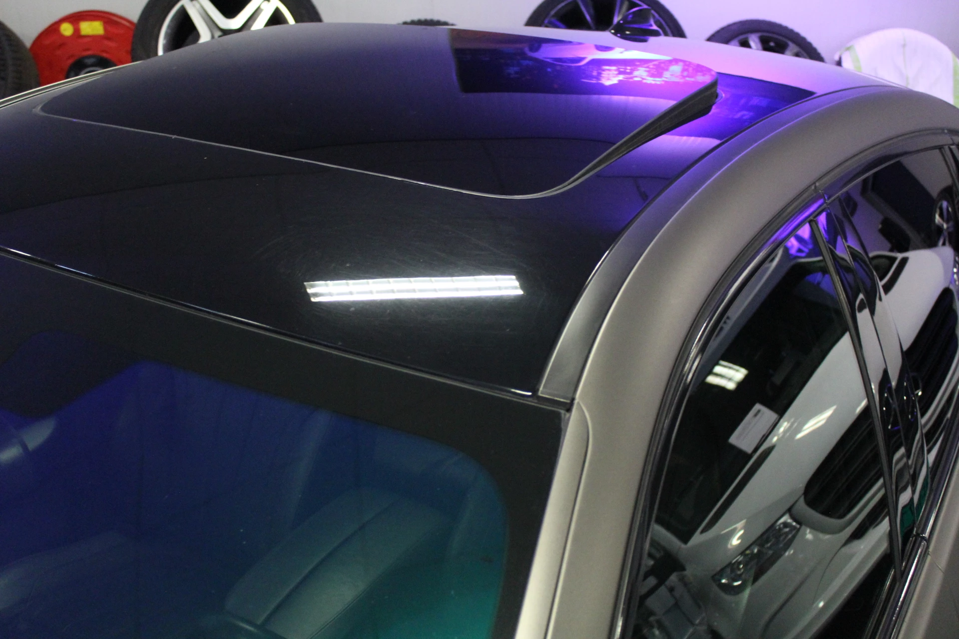Hoofdafbeelding BMW X6