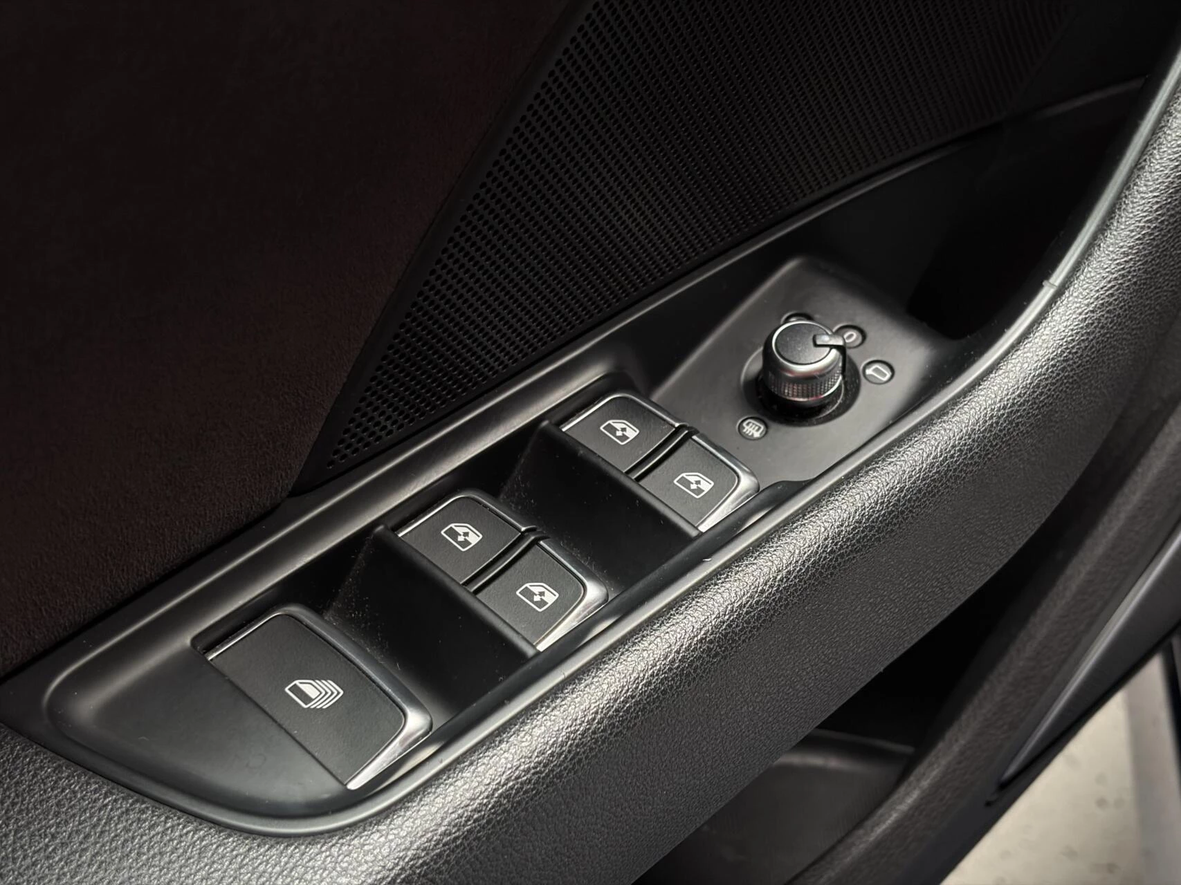 Hoofdafbeelding Audi S3