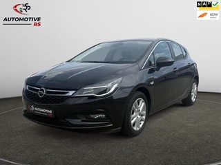 Opel Astra 1.6 CDTI Business+|Bomvol opties|Bluethooth|PDC|Camera|ACC|Navi|NAP|Clima|5drs|Led|Comfort-stoelen|