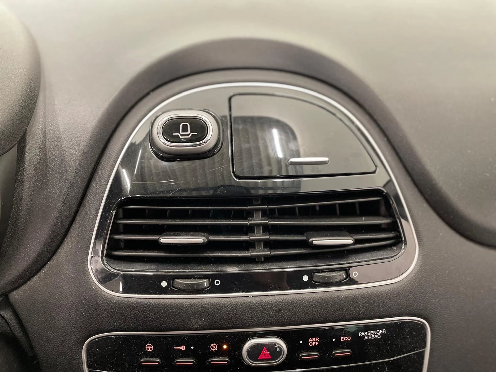 Hoofdafbeelding Fiat Punto