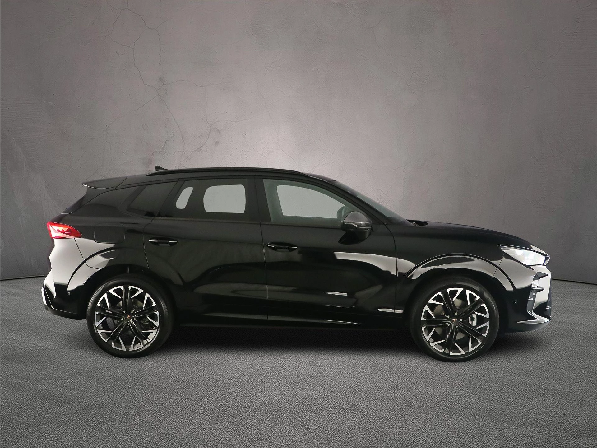 Hoofdafbeelding CUPRA Terramar