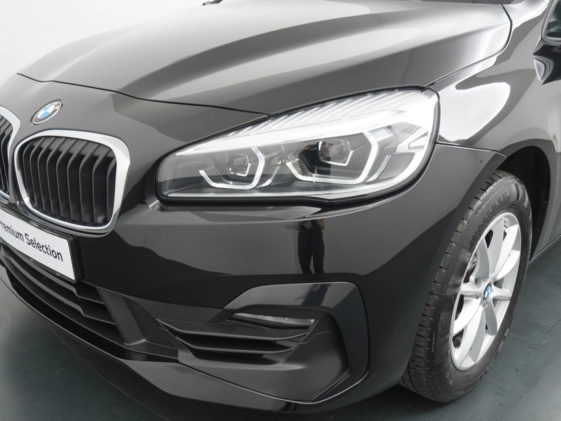 Hoofdafbeelding BMW 2 Serie