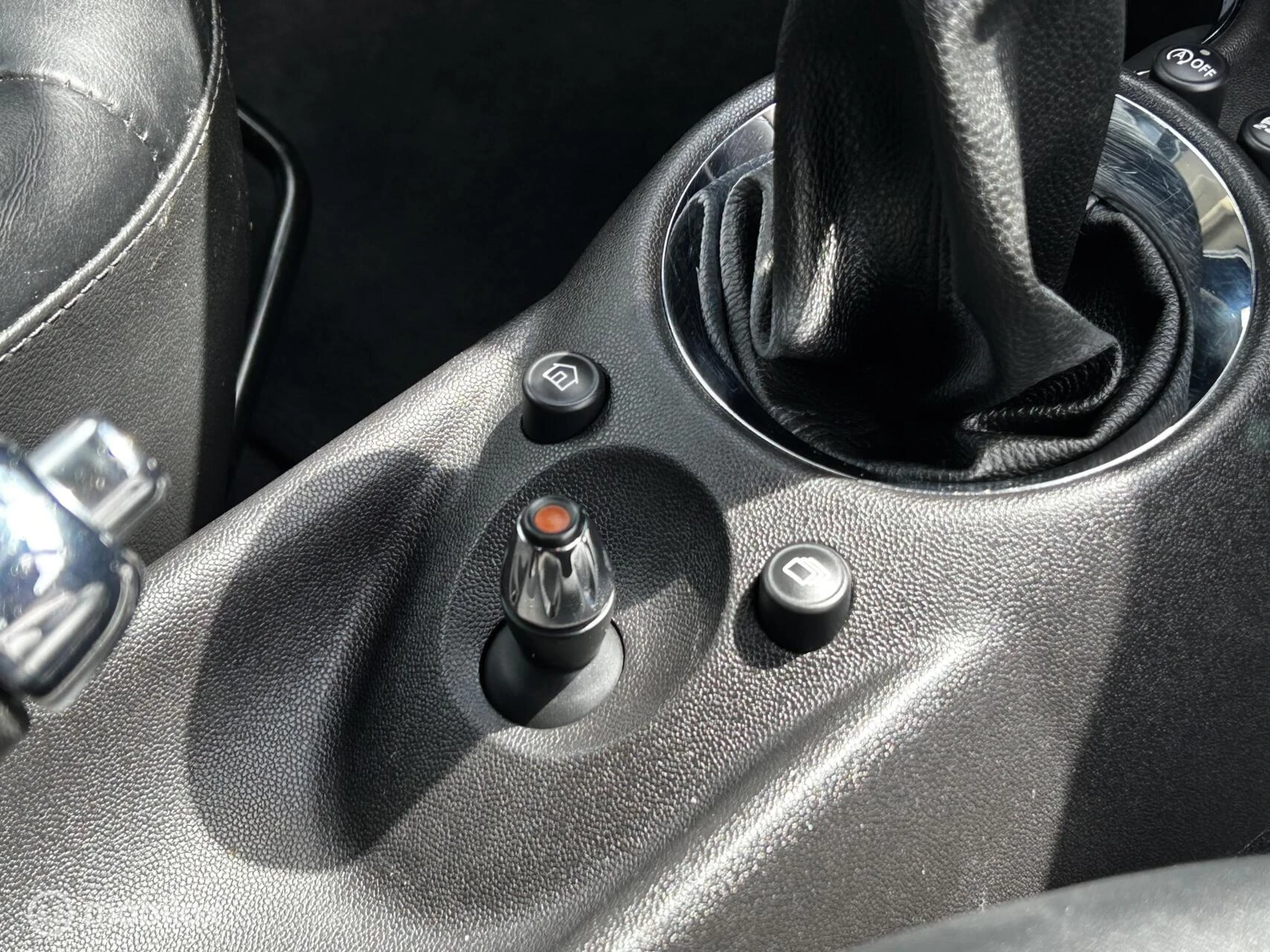 Hoofdafbeelding MINI Cooper S