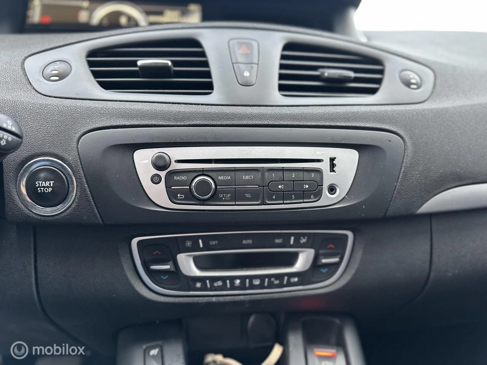 Hoofdafbeelding Renault Grand Scénic