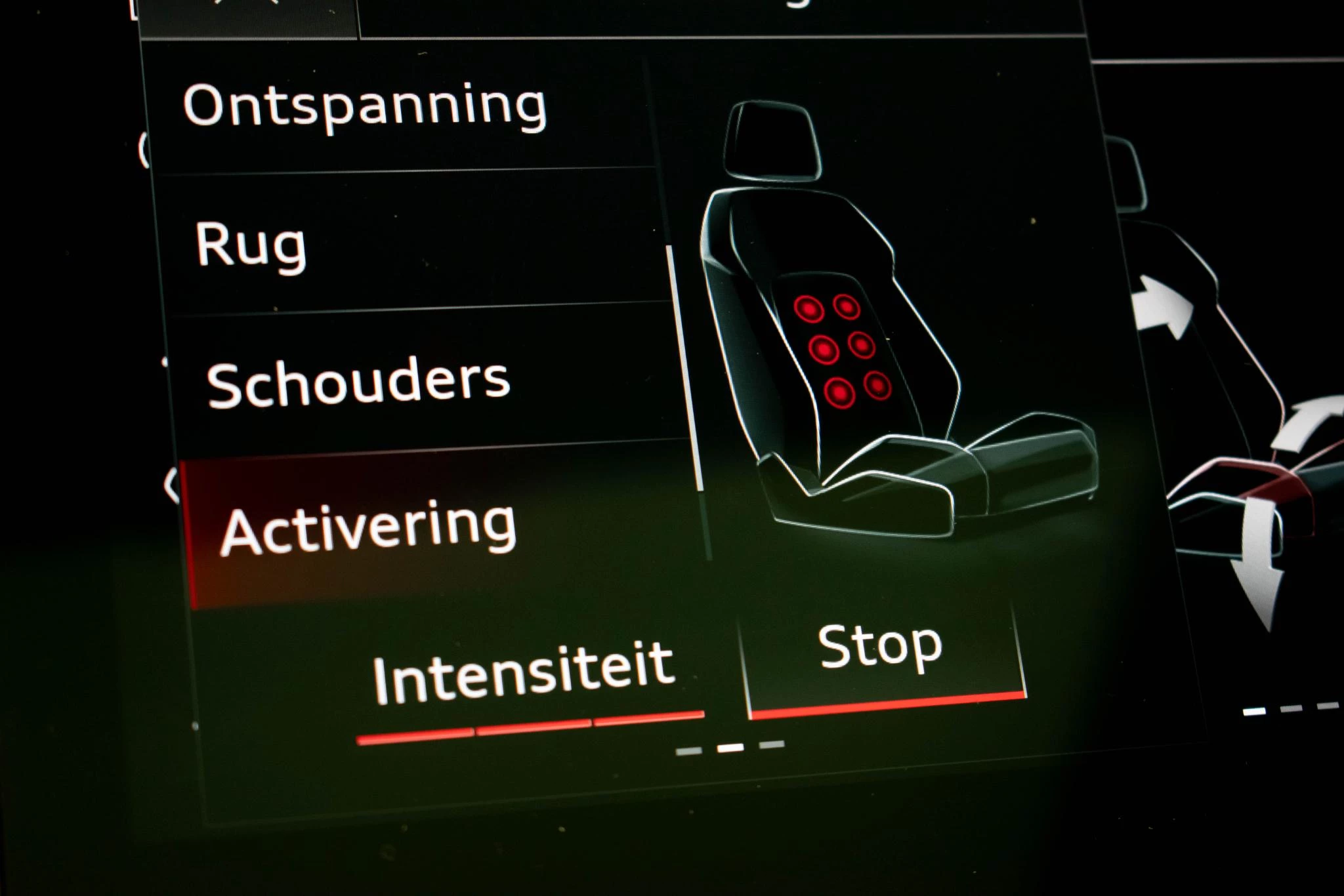 Hoofdafbeelding Audi RSQ8