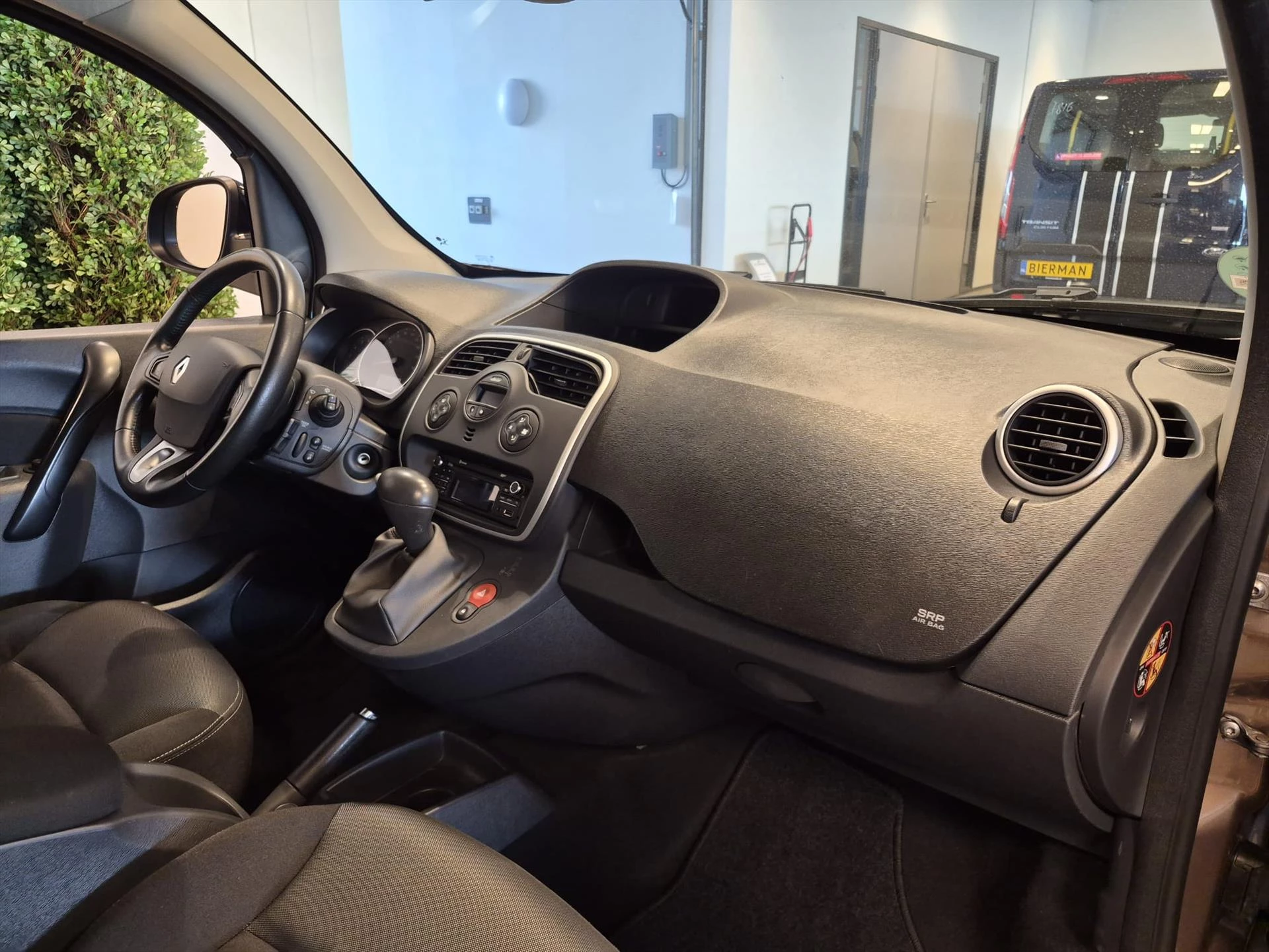 Hoofdafbeelding Renault Kangoo